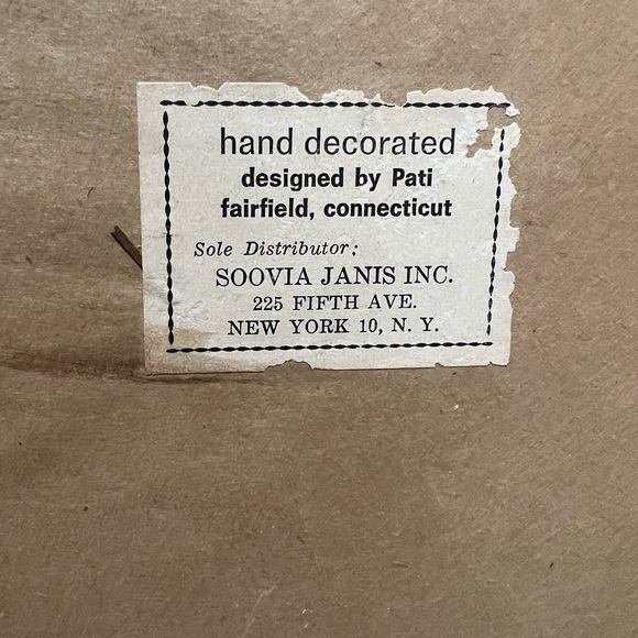 1966 cafe wall art - Picture 2 of 2